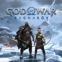 -GOW Ragnarok- RPG