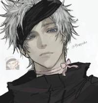 Gojo Satoru