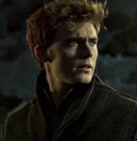 Finnick Odair