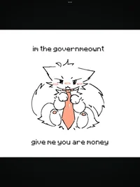 The governmeownt