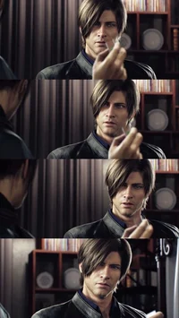 Leon Kennedy