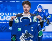 Quinn Hughes