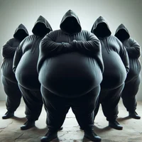 Feederism Cult