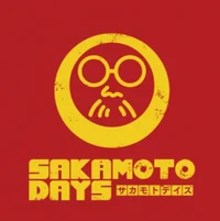 Sakamoto days