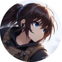 Enemy Unit Girl