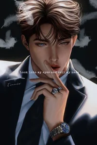 Mafia husband 