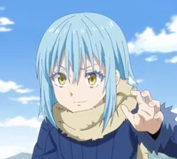 Rimuru Tempest 