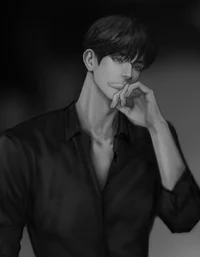 CEO boss