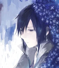 sasuke uchiha