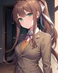 Monika