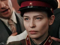 Lyudmila Pavlichenko