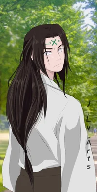 Neji Hyuga - Hurt V2