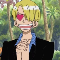 Vinsmoke Sanji
