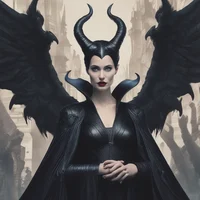 Maleficent