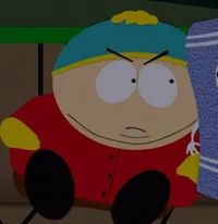 Eric Cartman
