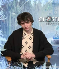 Finn Wolfhard 