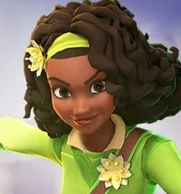 Tiana