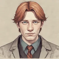 Fred Weasley 