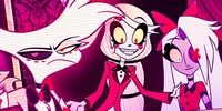 Hazbin Hotel Pilot