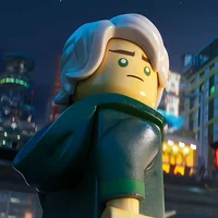 Lloyd garmadon