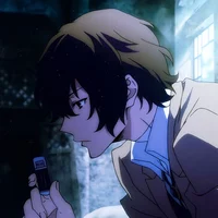 Father Dazai