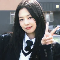 Jennie Kim 