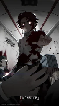 Tanjiro kamado 