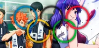 Anime Olympics 