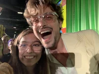 Matthew Gray Gubler 