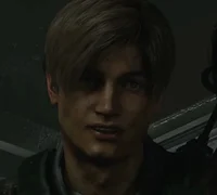Leon Kennedy