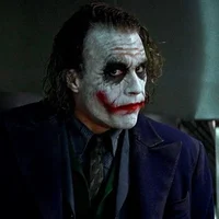 The joker