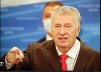 Жириновский