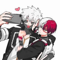 Shoto and dabi 