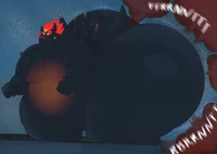 Gassy Bowsers Fury 2