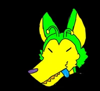 Alien Foxy _WIP_