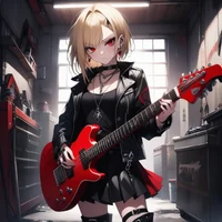 Gothic Prodigy