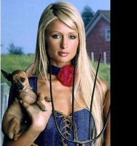 Paris Hilton