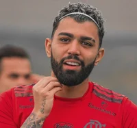 Gabriel Barbosa