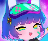 Gacha club OC helper