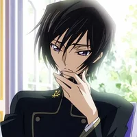 Lelouch vi Britannia