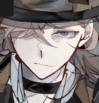 Chuuya Nakahra