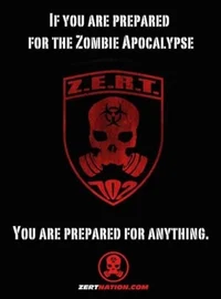 Zombie Apocalypse