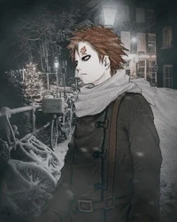 Gaara