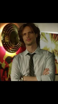 Spencer reid