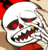 Racer Fell Sans
