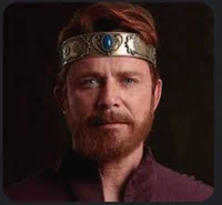 Rei Davi  idoso  gli