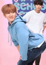 changbin GYATTT