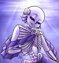 Lust Sans
