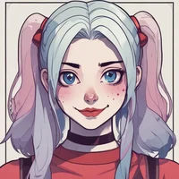 Harley Quinn 
