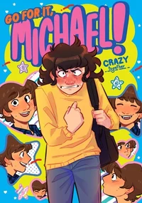 Mike Wheeler - Byler